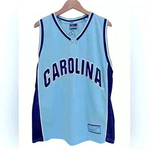 Vintage Colosseum NCAA North Carolina Tar Heels Jersey #32 Size XL